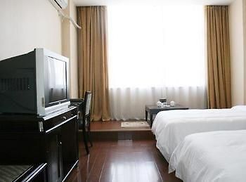 Qingdao Mingshen Hotel 城陽 エクステリア 写真