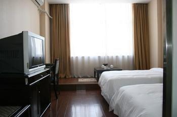 Qingdao Mingshen Hotel 城陽 エクステリア 写真